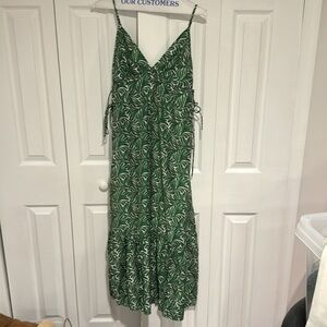 H&M NWT floral sundress